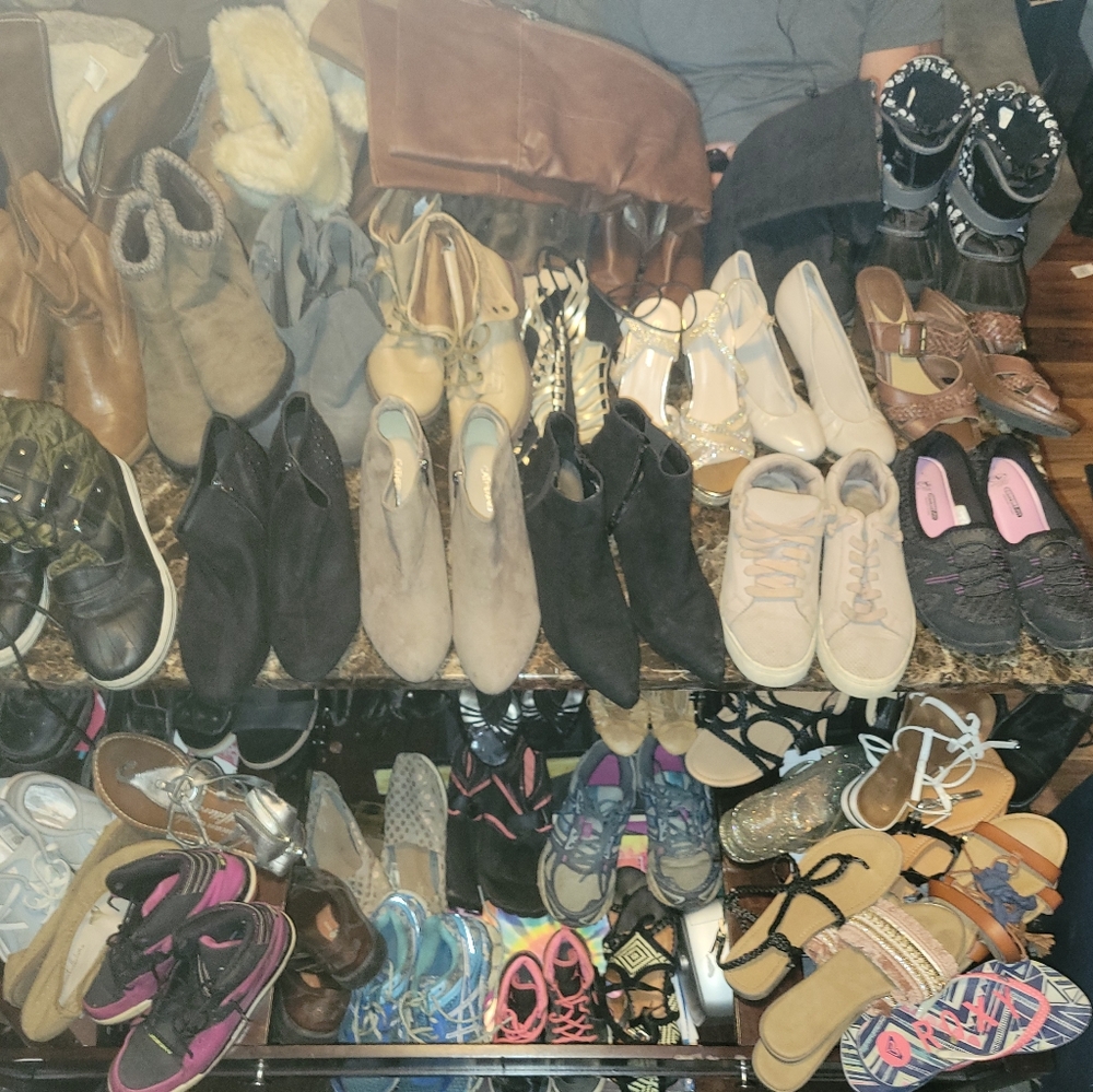 Shoes